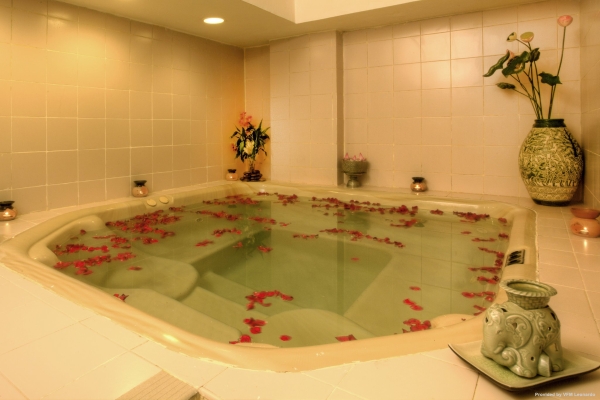 Sunway Hotel Phnom Penh